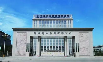 喜訊 新中國(guó)成立70周年醫(yī)藥產(chǎn)業(yè)成果巡禮發(fā)布，神威藥業(yè)榮耀入榜